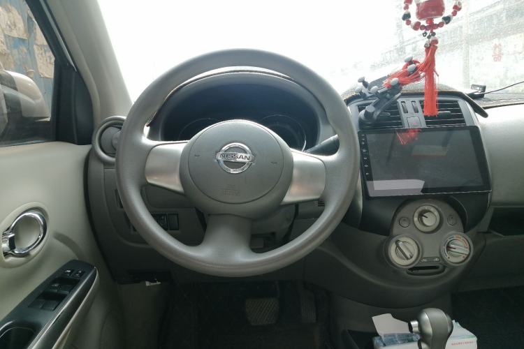 Used Nissan Sunny 2011 1.5XL CVT Luxury Edition
