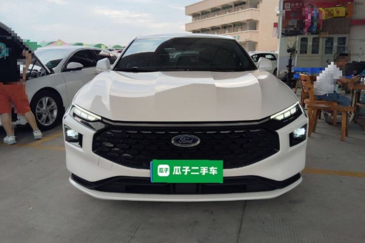 Used Ford Mondeo 2023 EcoBoost 180 Comfort Model