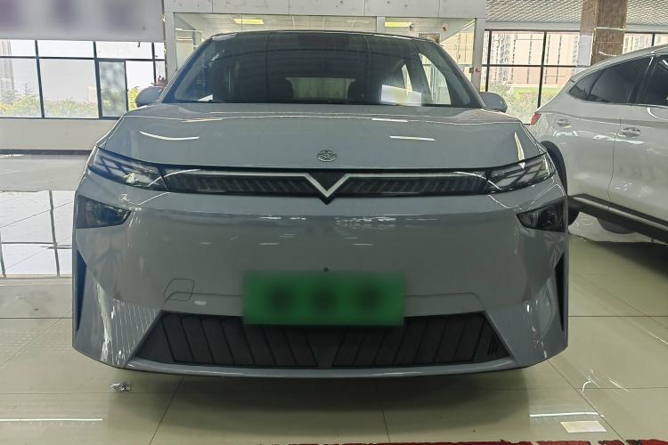 Used Venucia VX6 2023 520 Air
