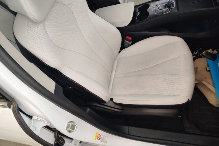 Used BYD Seal 05 DM-i 2025 DM-i Intelligent Drive 120KM Flagship Model