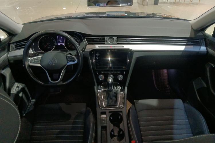 Used Volkswagen Magotan 2020 280TSI DSG Comfort Edition