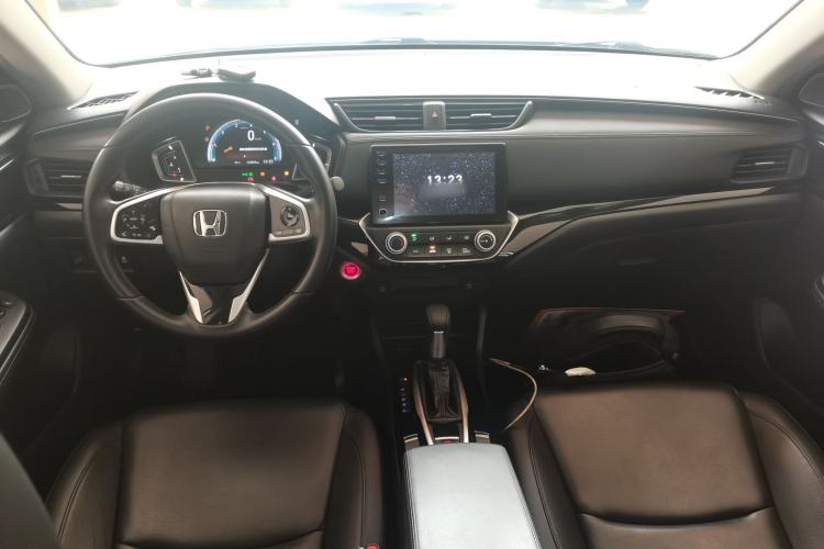 Used Honda Crider 2019 180 Turbo CVT Leading Edition China VI