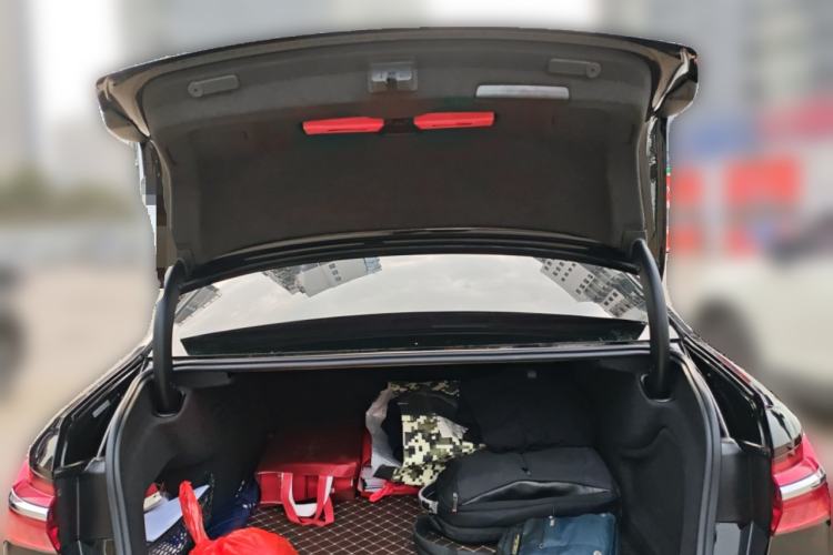 Used Audi A6L 2019 40 TFSI Luxury Dynamic Model