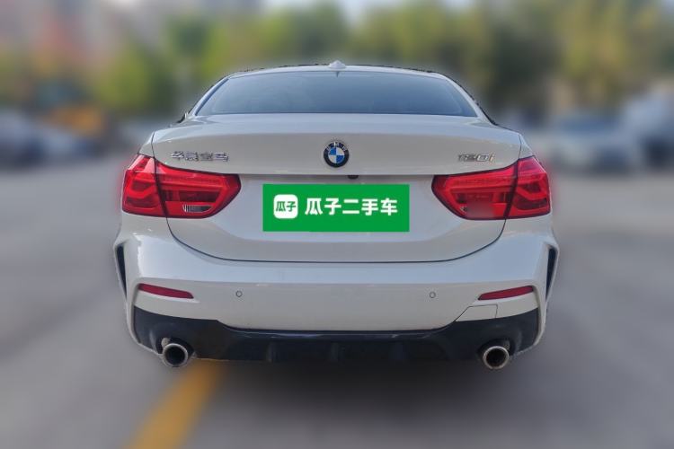 Used BMW 1 Series 2020 120i M Sport Package
