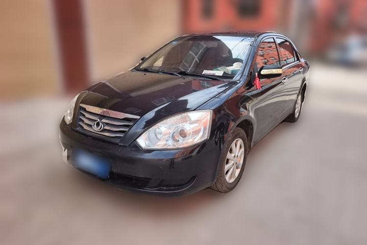 Used Geely Auto Vision 2013 1.5L Manual Limited Value Edition Guazi used car, China used car export, Used car for sale, Used cars, Cheapest cars for sale