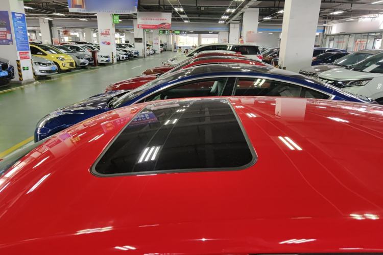 Used Volkswagen Polo 2016 1.6L Automatic Comfort Model