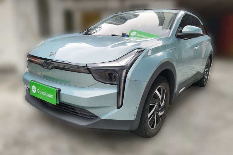 Used NETA U 2021 Pro 400 Cruiser Edition