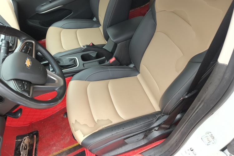 Used Chevrolet Monza 2020 320 Automatic Enjoyment Edition