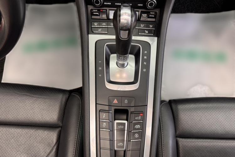 Used Porsche 718 2020 Boxster 2.0T
