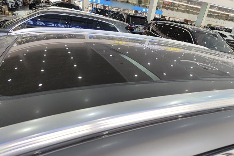 Used Lincoln Nautilus 2023 2.0T Four-Wheel Drive Luxury Edition
