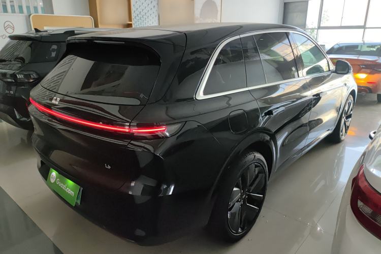 Used Li Auto L6 2024 Pro Model
