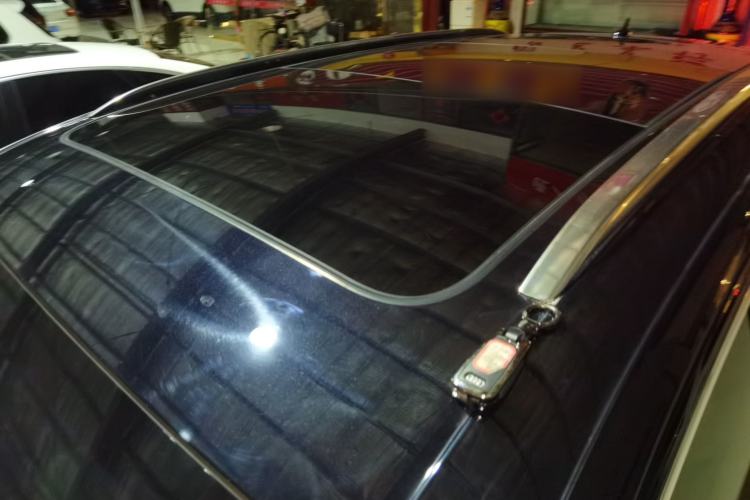 Used Audi Q7 2015 35 TFSI Ambition Edition