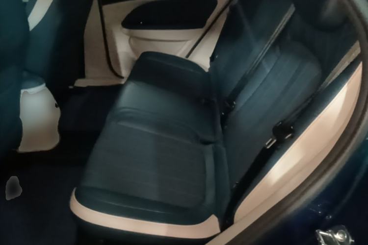 Used ORA Good Cat 2022 400km Standard Range Luxury Version Lithium Iron Phosphate