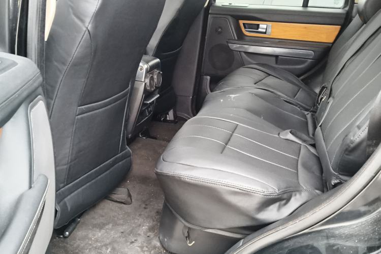 Used Land Rover Range Rover Sport 2012 3.0 TDV6 HSE Diesel Edition