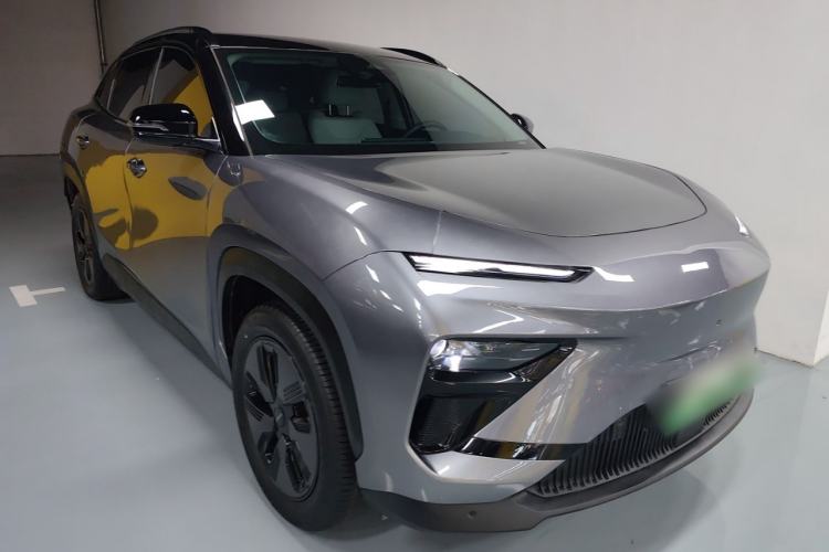 Used Chery New Energy eQ7 2023 512 km Ultra-Luxury Version