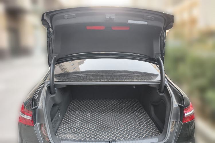 Used Audi A6L 2021 40 TFSI Luxury Prestige Edition
