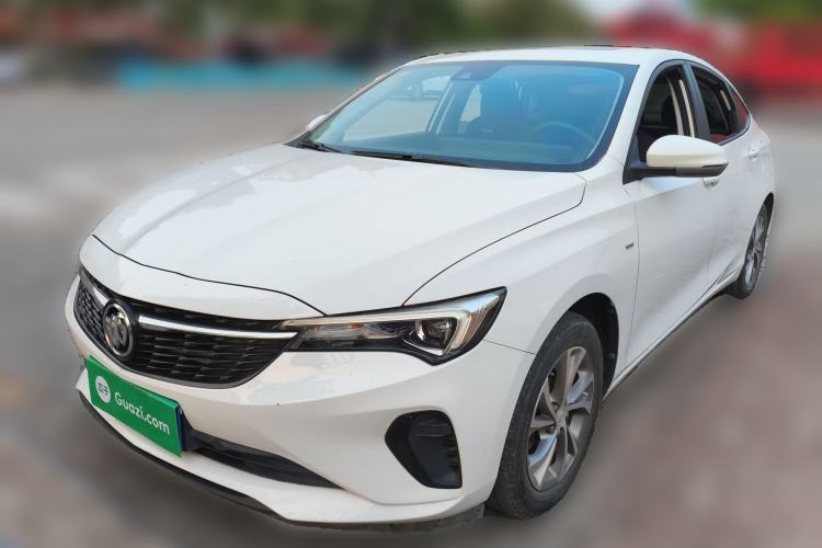 Used Buick Verano 2023 Pro Enjoyment Edition