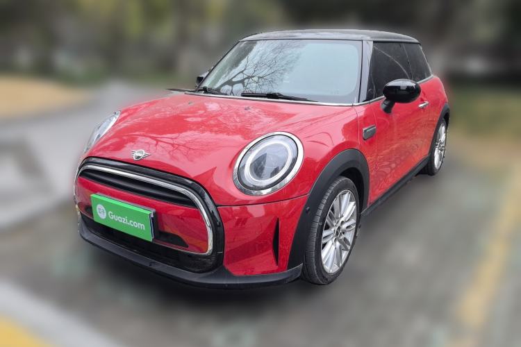 Used MINI 2022 1.5T COOPER Classic Edition
