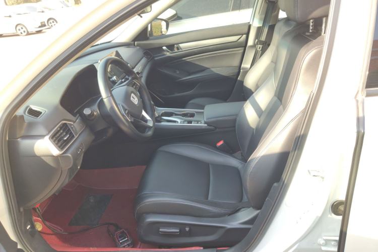 Used Honda Accord 2018 260TURBO Elite Edition China VI
