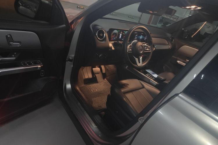 Used Mercedes-Benz GLB 2020 GLB 180 Fashion Model
