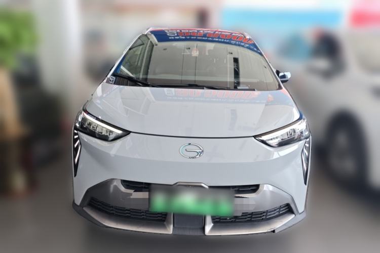 Used AION Y 2022 80 Ultra-Long Range Edition Front