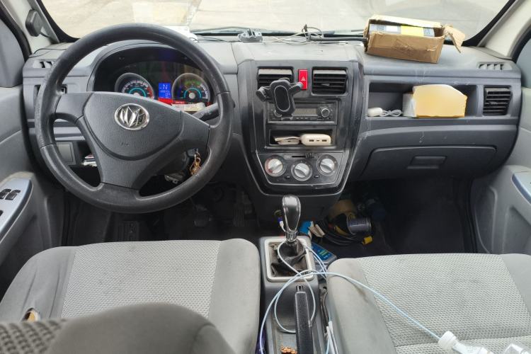 Used Nlmmotor Qiteng M70EV 2020 M70L-EV Long-Range Version