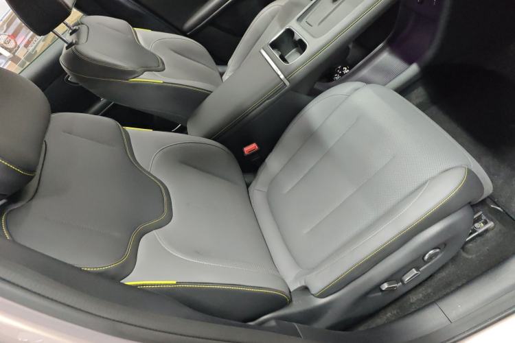 Used CHANGAN NEVO Q05 2026 Model 506 Max Right Front Seat