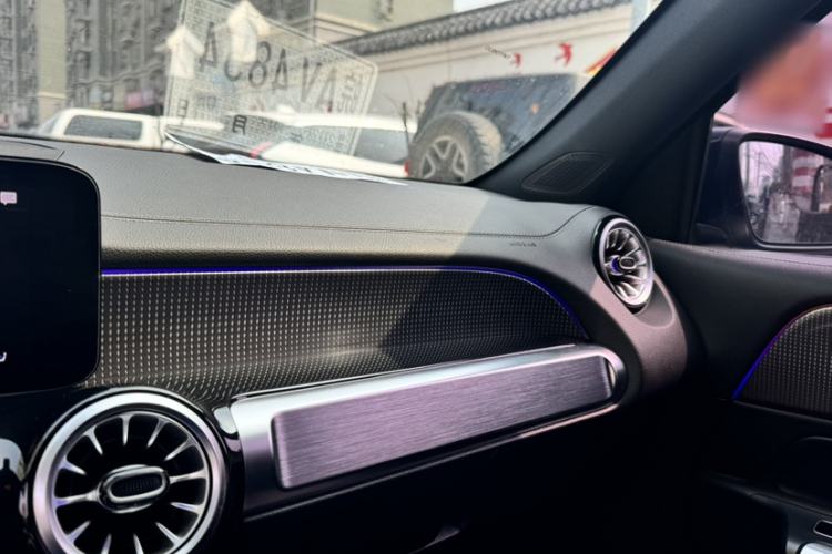 Used Mercedes-Benz GLB 2023 GLB 220 Sport Edition