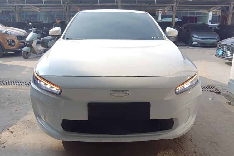 Used Geometry A 2022 Pro 430KM Green Apple Halo