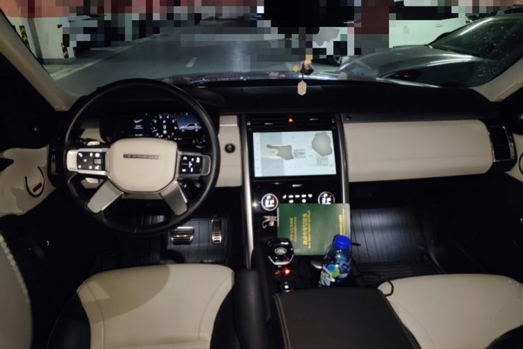 Used Land Rover Discovery 2024 360 PS Dynamic SE