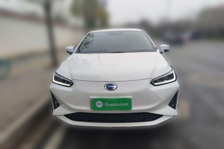 Used GAC Group GAC Toyota iA5 2019 Leading Edition