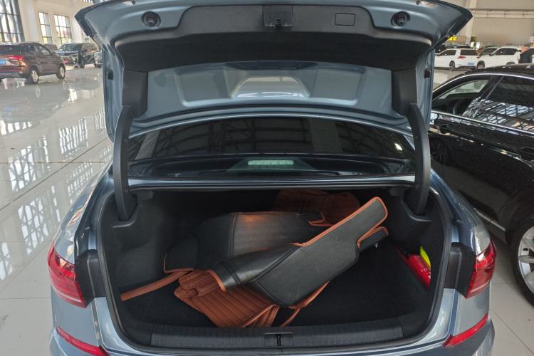 Used Volkswagen Passat 2022 330TSI Starry Luxury Edition