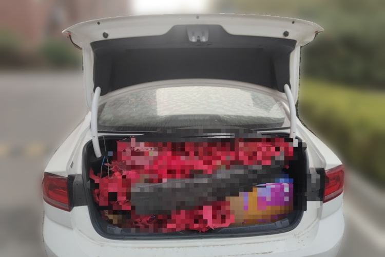 Used Volkswagen Lamando 2017 280TSI DSG Comfort Edition