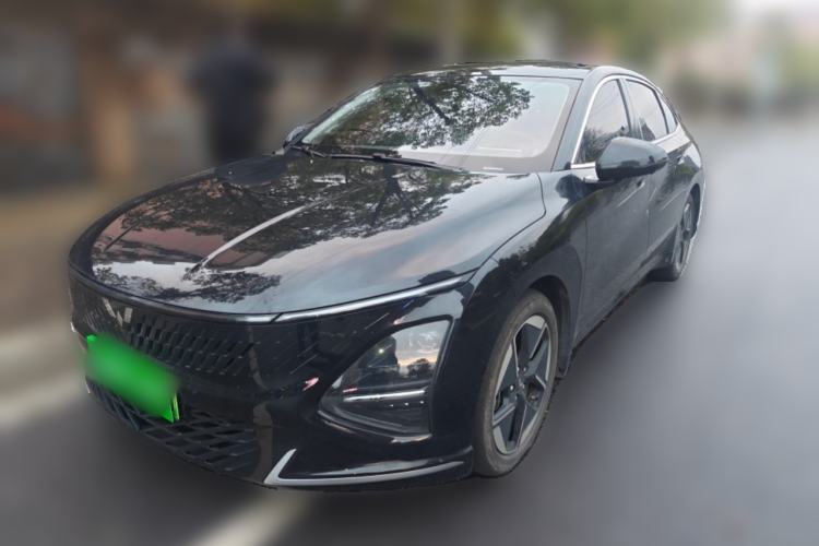 Used Wuling Xingguang 2023 150 Advanced Edition