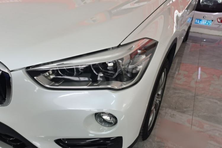 Used BMW X1 2018 xDrive20Li Luxury Model
