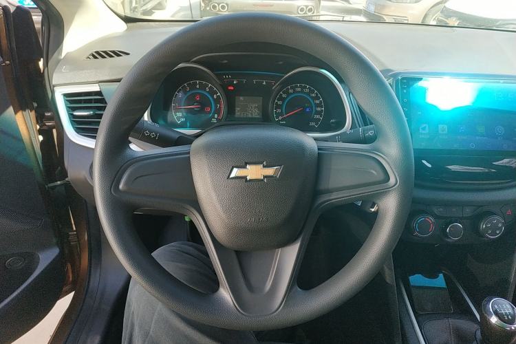 Used Chevrolet Cavalier 2019 320 Manual Enjoyment Edition
