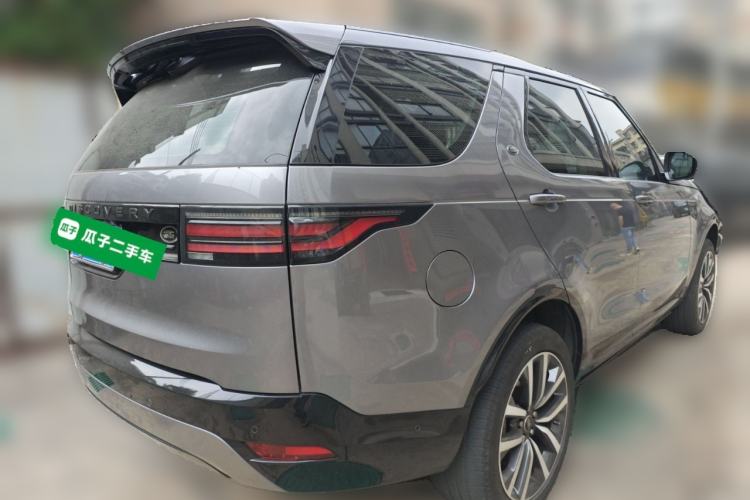 Used Land Rover Discovery 2021 360 PS R-Dynamic SE
