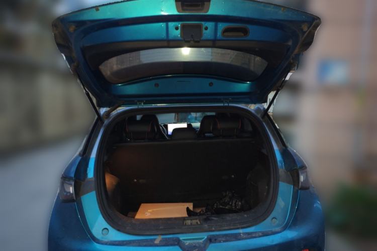 Used BYD Dolphin 2021 401km Knight Edition
