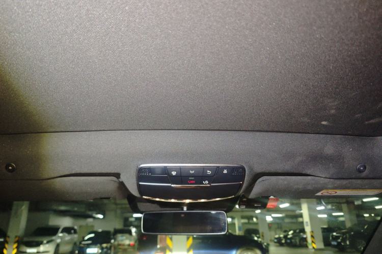 Used Mercedes-Benz S-Class 2019 S 350 L Prestige Model Ultimate Collection
