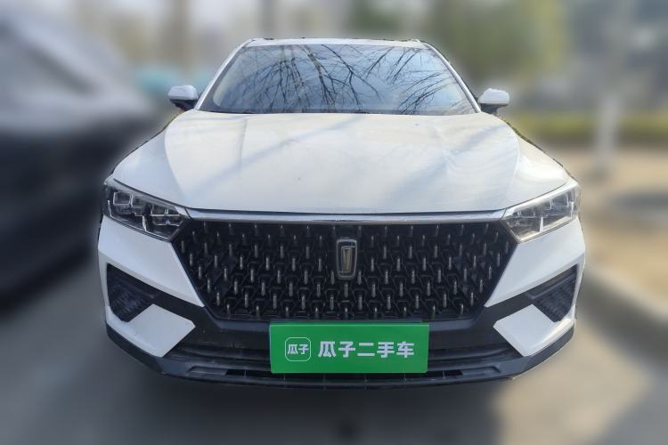 Used Bestune T77 2019 230 TID Automatic Luxury Version China VI Emission Standard
