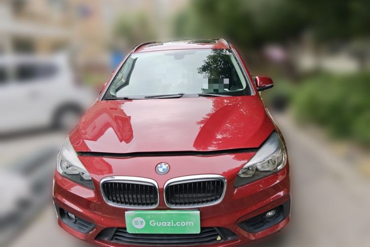 Used BMW 2 Series Gran Tourer 2015 218i Leading Model
