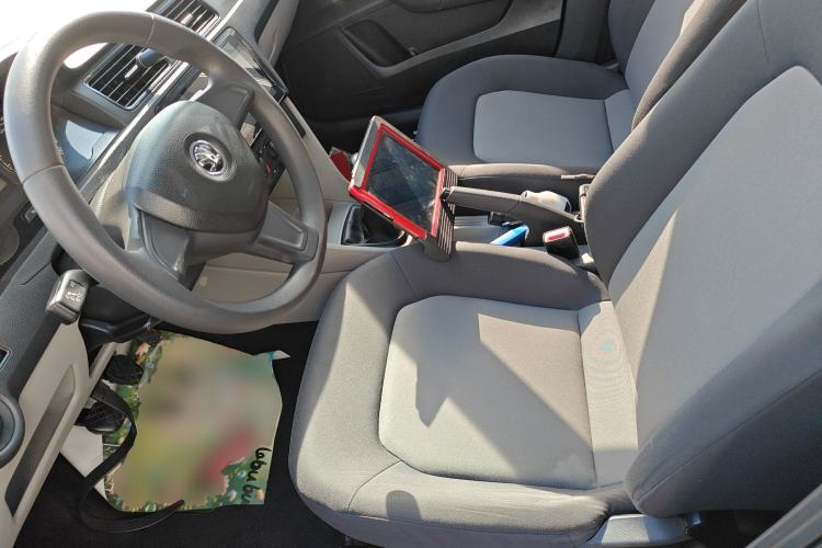 Used Skoda Rapid 2015 1.4L Manual Enjoyment Model