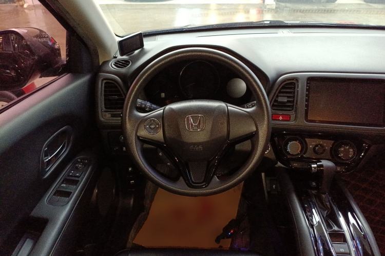 Used Honda Vezel 2017 1.8L CVT 2WD Elite Model