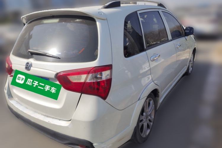 Used Suzuki Liana A6 2014 Hatchback 1.4L Manual Enjoyment Model
