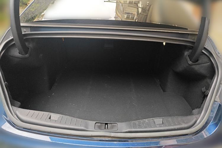 Used Lincoln MKZ 2017 2.0T Luxury Edition