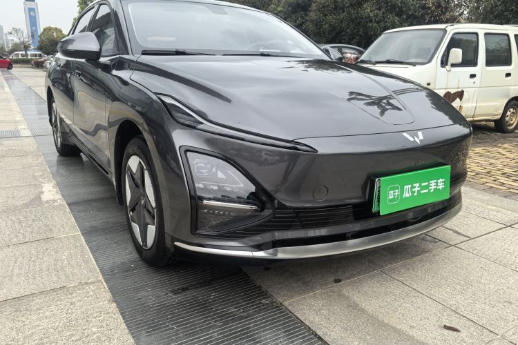 Used Wuling Xingguang 2024 Co-Creation Edition 410 Standard Model
