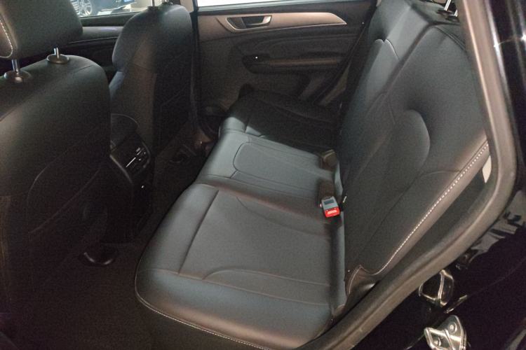 Used Haval M6 2021 PLUS 1.5T DCT Luxury Smart Connectivity Model