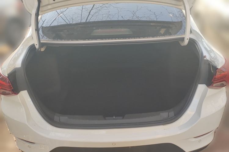 Used Chevrolet Cavalier 2020 325T Automatic Enjoyment Edition