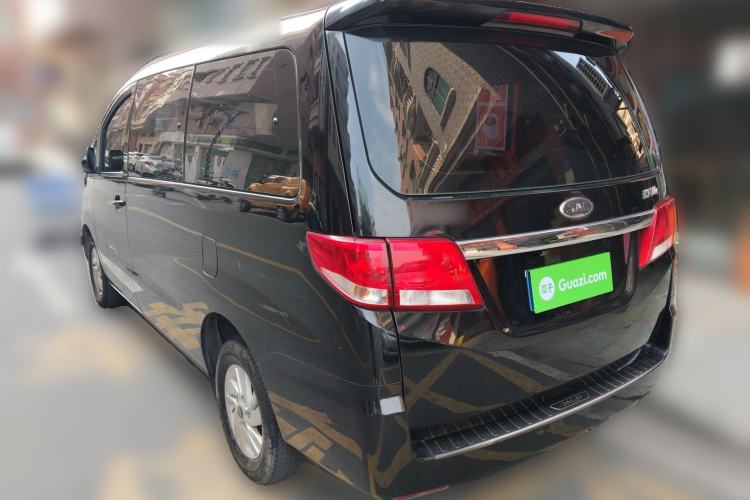 Used JAC Refine M4 2018 2.0L Manual Express Version