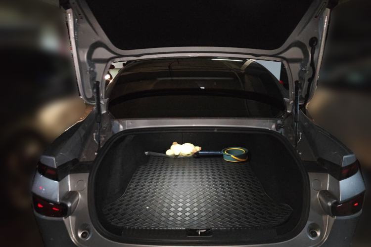 Used XPeng P7 2022 625E